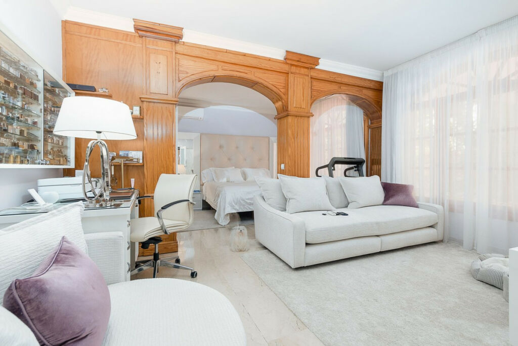 Detached Villa Marbella Málaga - image 15