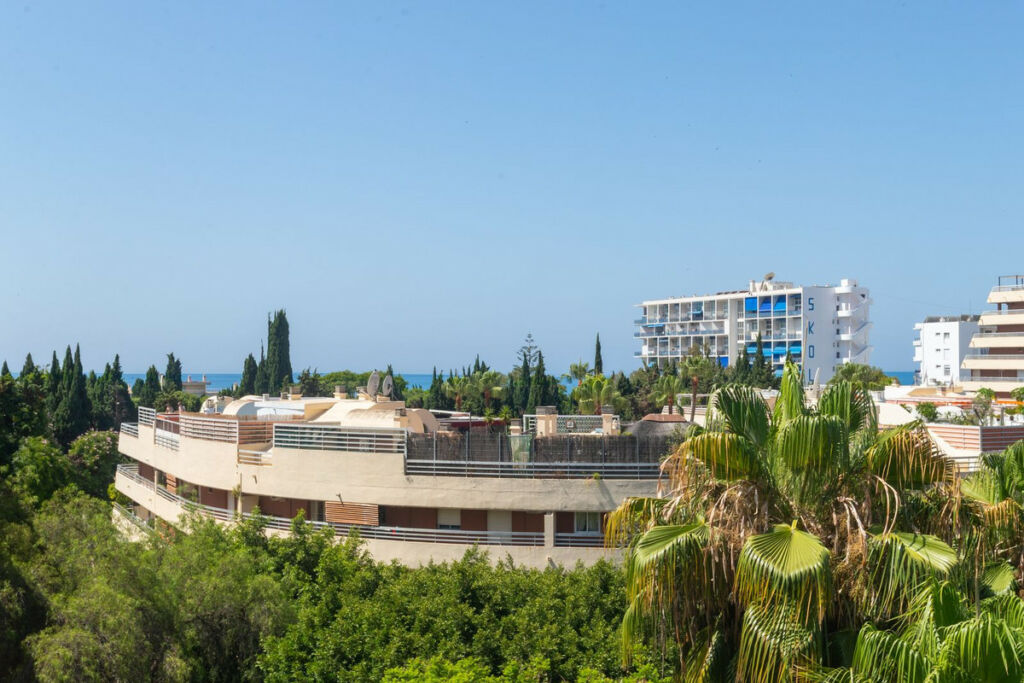 Penthouse Marbella Málaga - image 15