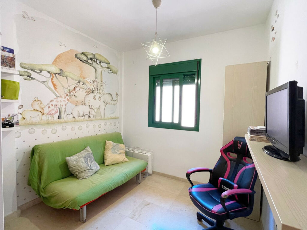 Penthouse Duplex Torreblanca Málaga - image 15