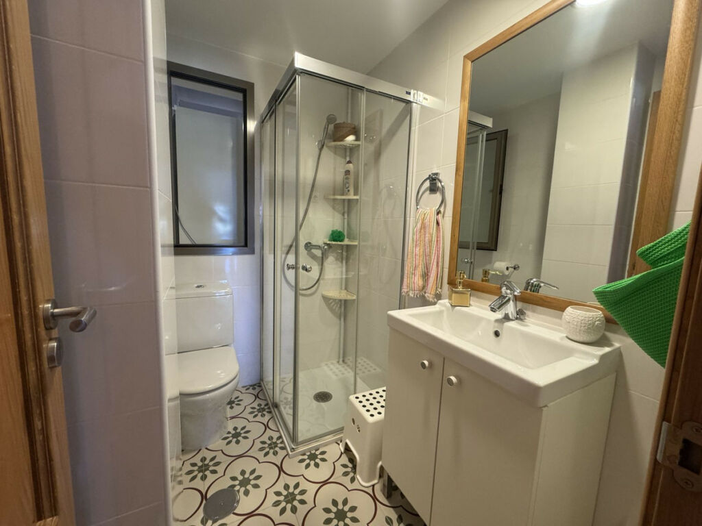Middle Floor Apartment Málaga Málaga - image 8