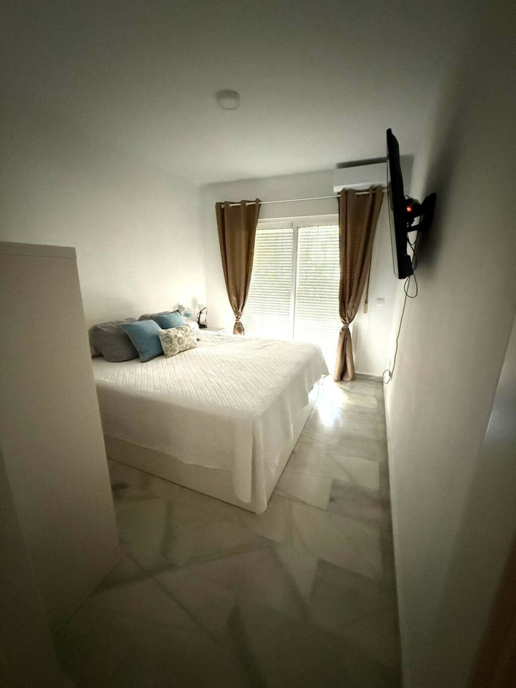 Ground Floor Apartment Casares Playa Málaga - image 15
