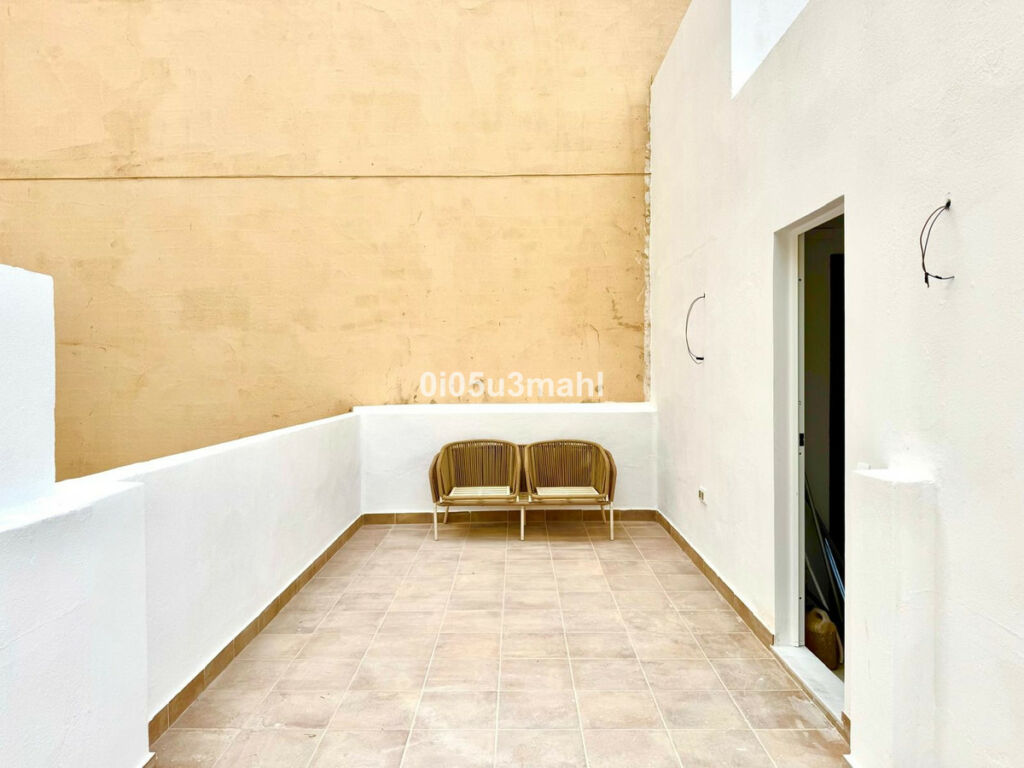 Apartment Complex Málaga Málaga - image 15