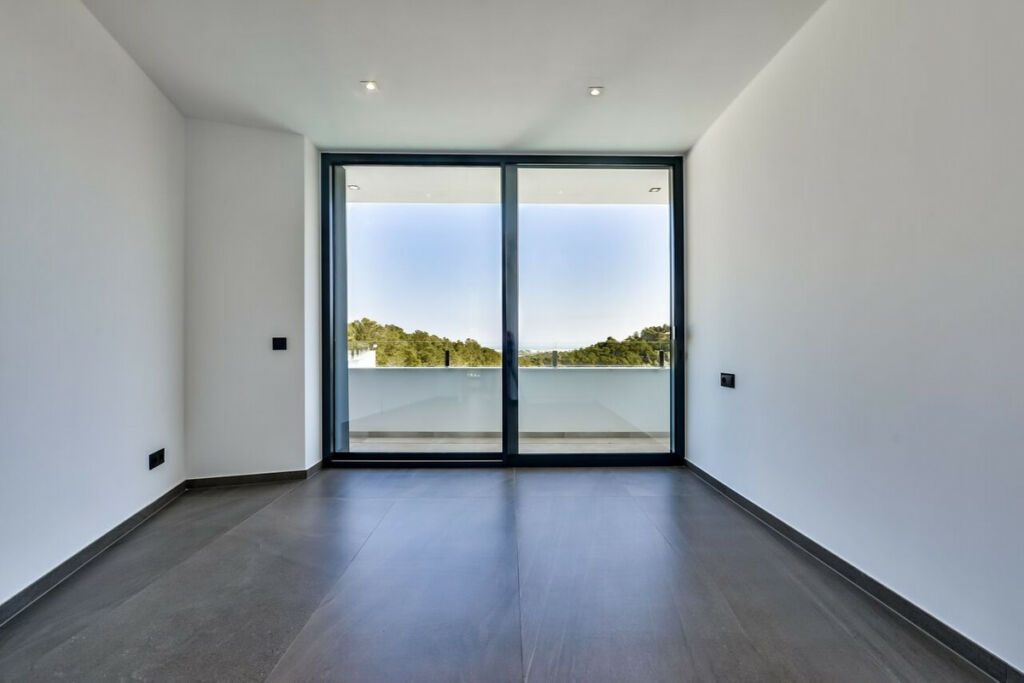 Detached Villa Javea Alicante - image 15