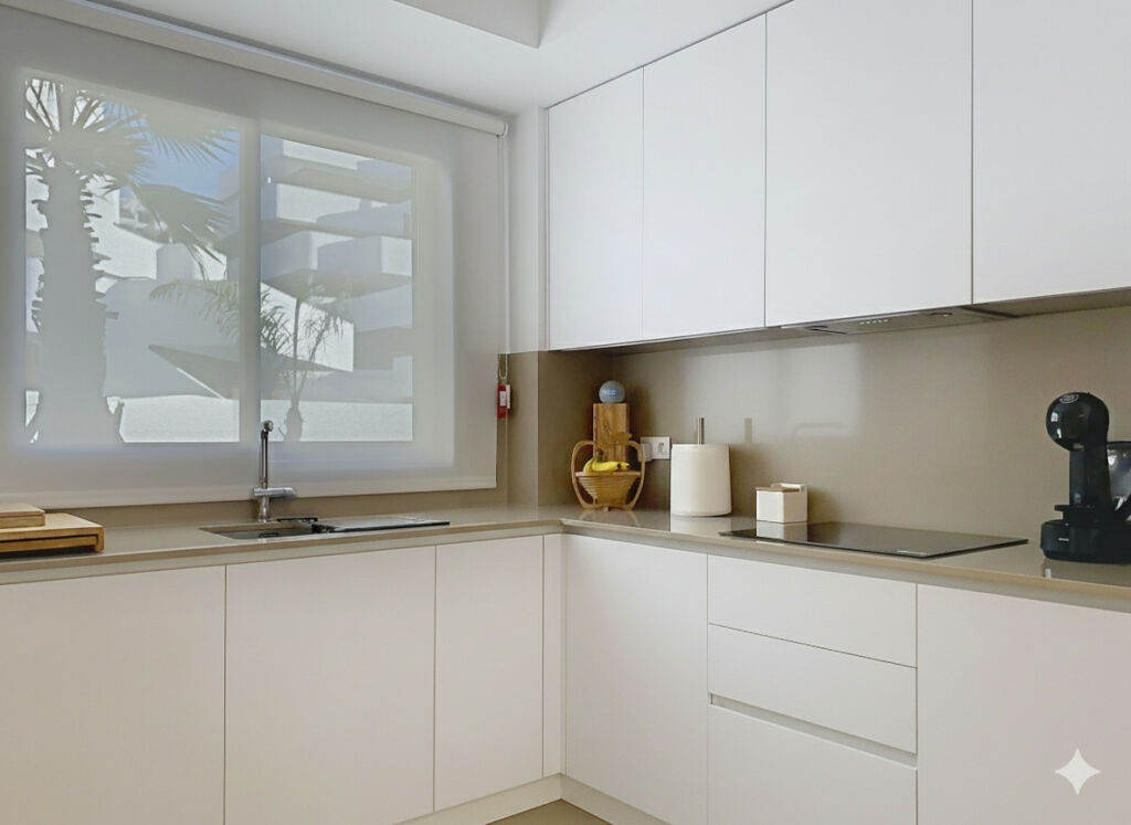 Ground Floor Apartment Estepona Málaga - image 14