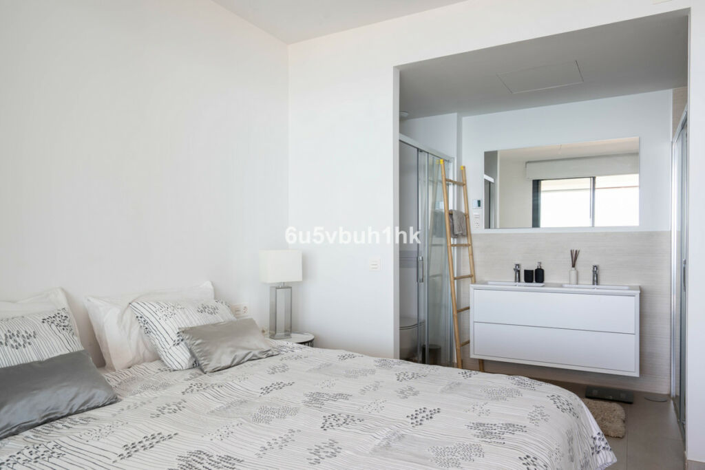 Ground Floor Apartment Fuengirola Málaga - image 15