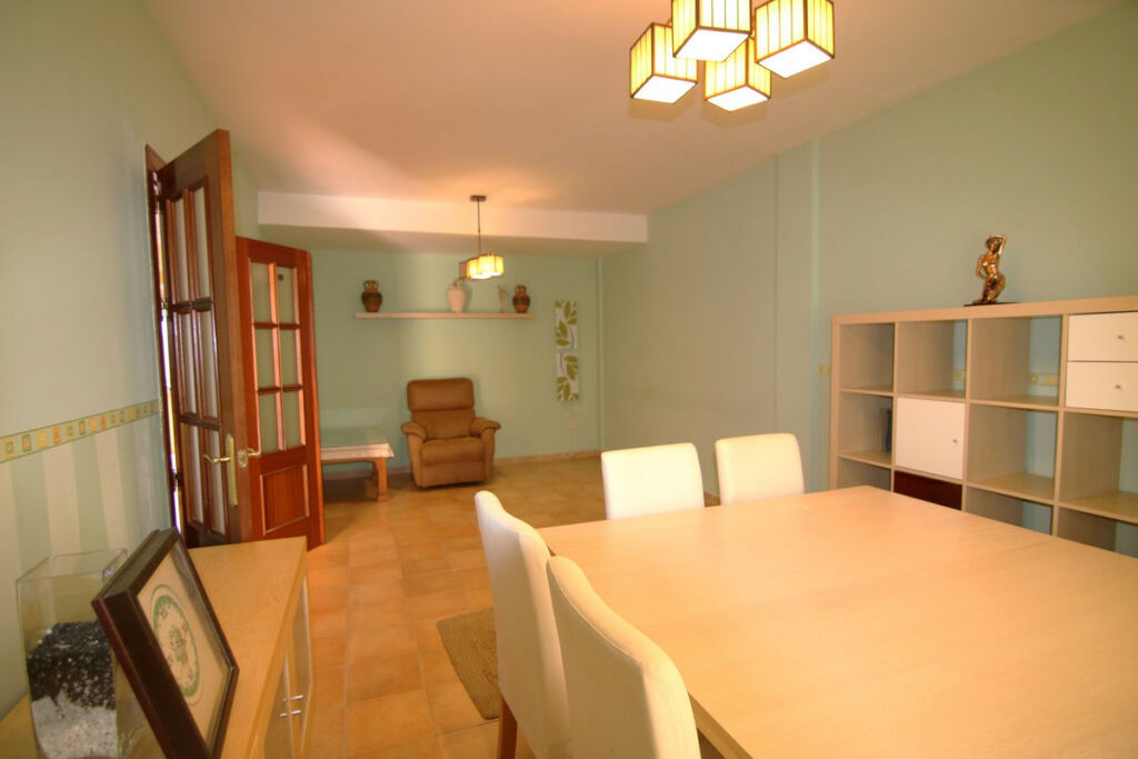 Townhouse Coín Málaga - image 15