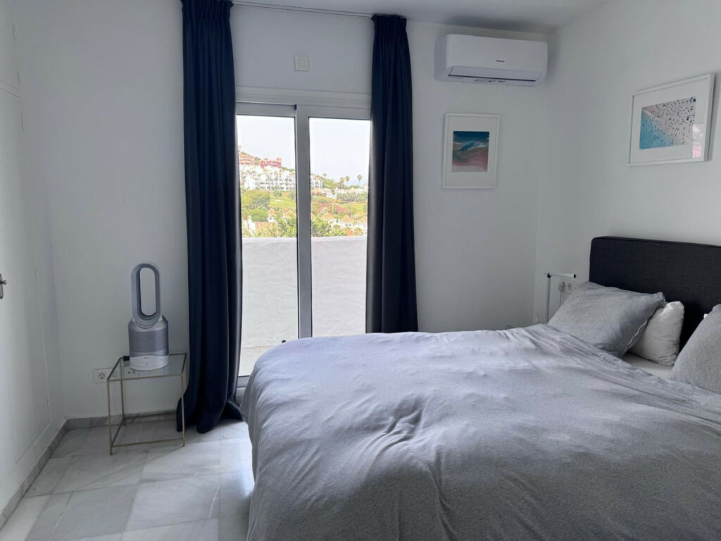 Duplex Manilva Málaga - image 15