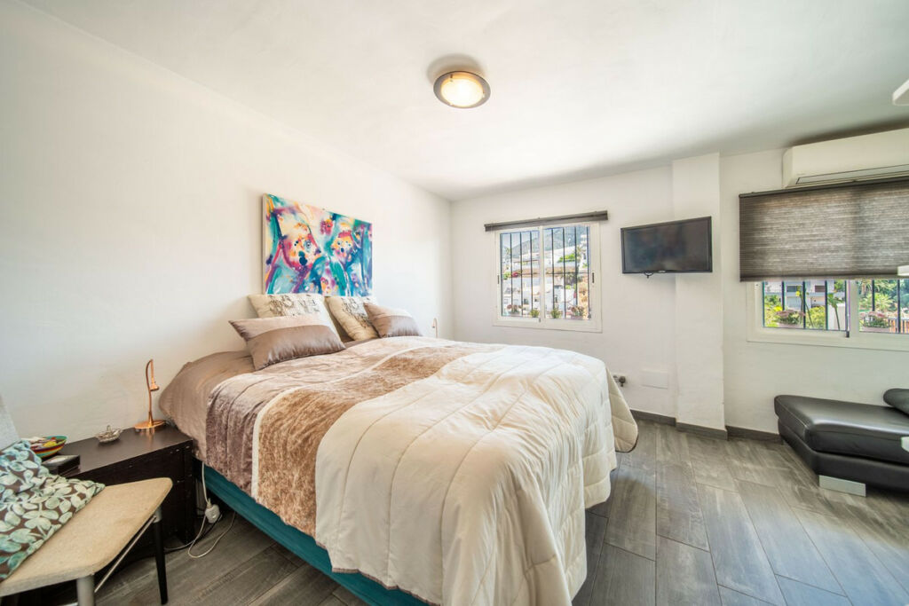 Semi-Detached House Fuengirola Málaga - image 15