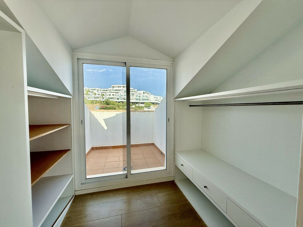 Semi-Detached House Benalmadena Costa Málaga - image 15