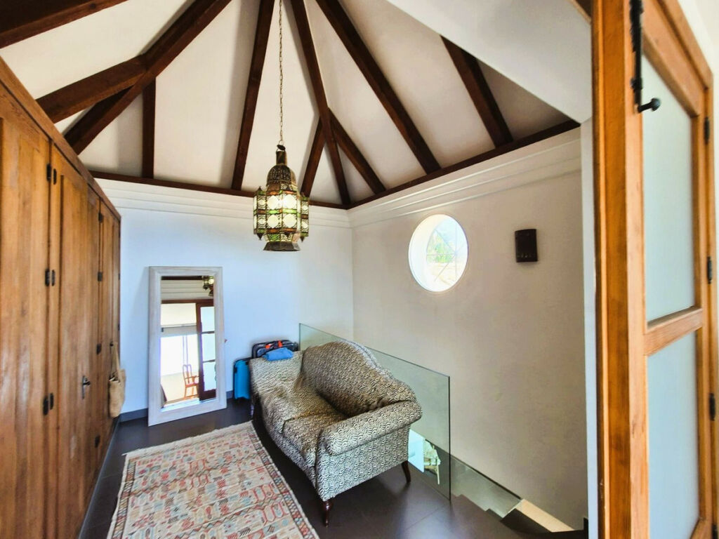 Detached Villa Manilva Málaga - image 15