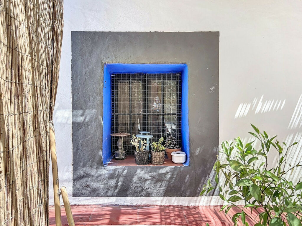 Detached Villa Arenas Málaga - image 18