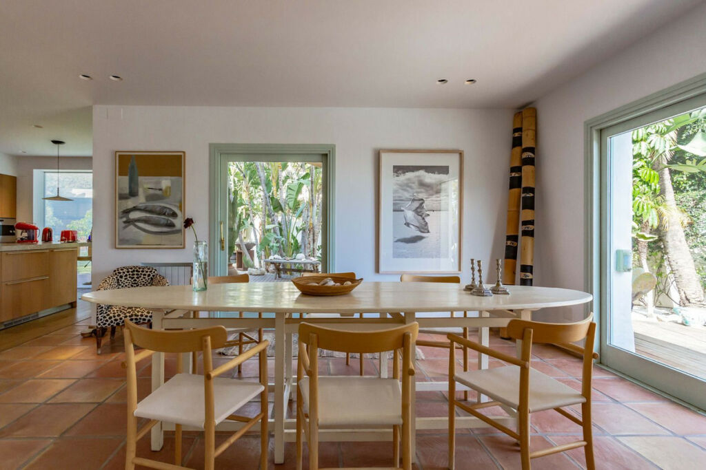 Detached Villa Sierra Blanca Málaga - image 15