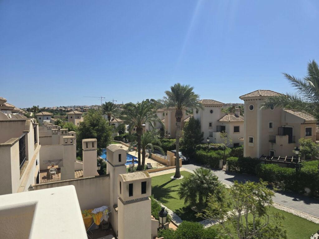 Semi-Detached House Algorfa Alicante - image 15