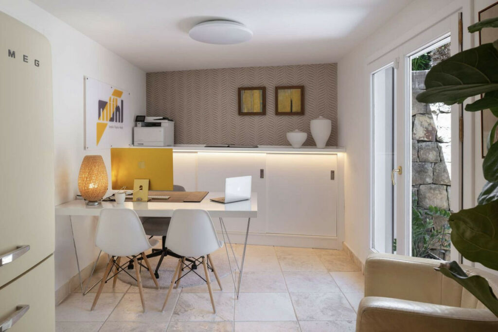 Detached Villa La Quinta Málaga - image 16