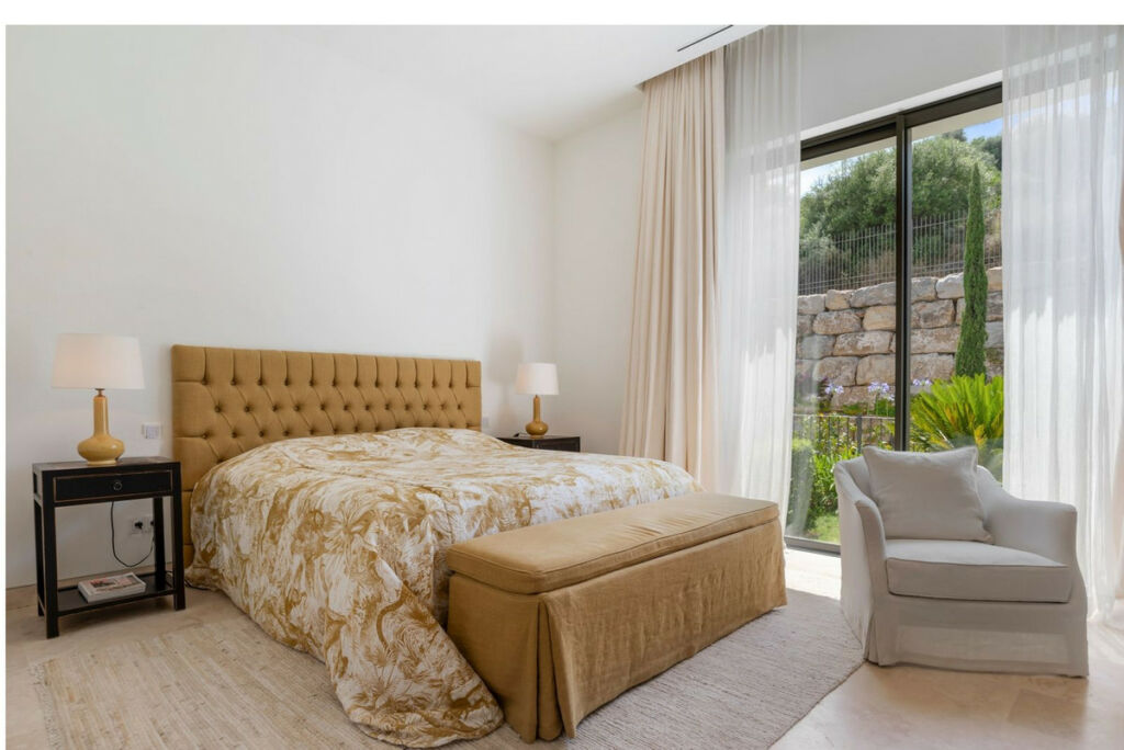 Detached Villa Casares Málaga - image 15