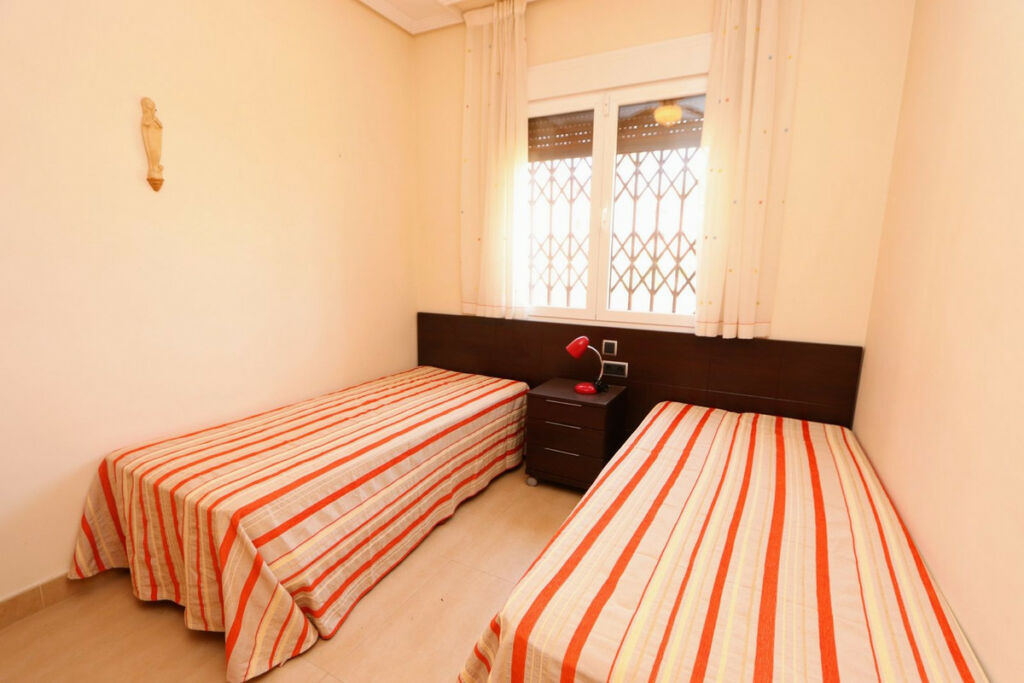 Ground Floor Apartment Los Alcazares Murcia - image 15