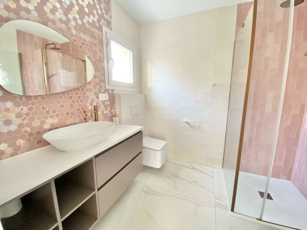 Detached Villa San Pedro de Alcántara Málaga - image 15