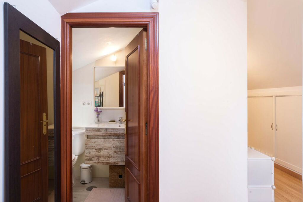 Penthouse Duplex Málaga Málaga - image 15