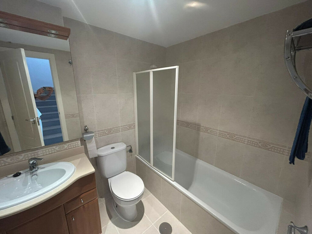 Duplex Benidorm Alicante - image 15