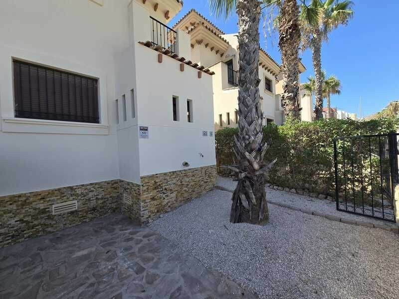 Semi-Detached House La Finca Golf Alicante - image 15