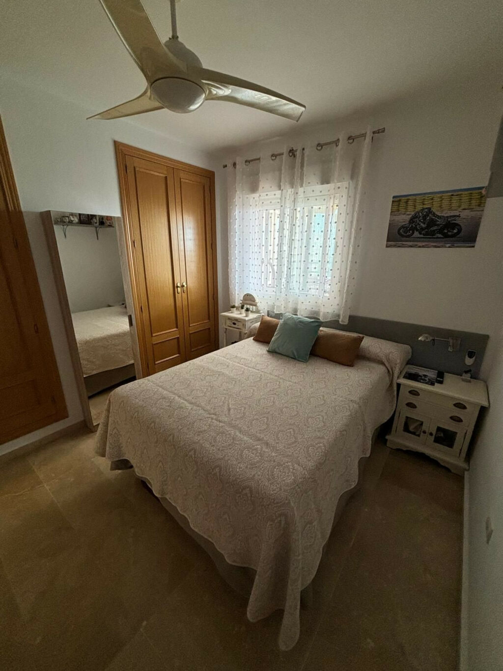 Penthouse Torremolinos Málaga - image 15