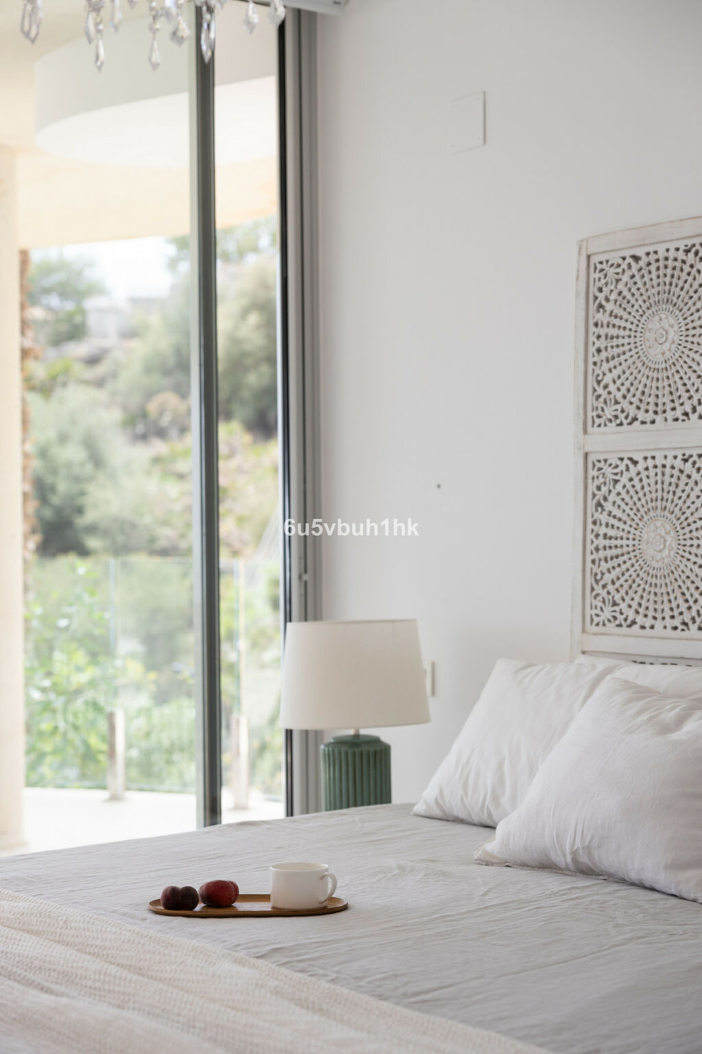 Ground Floor Apartment La Capellania Málaga - image 15