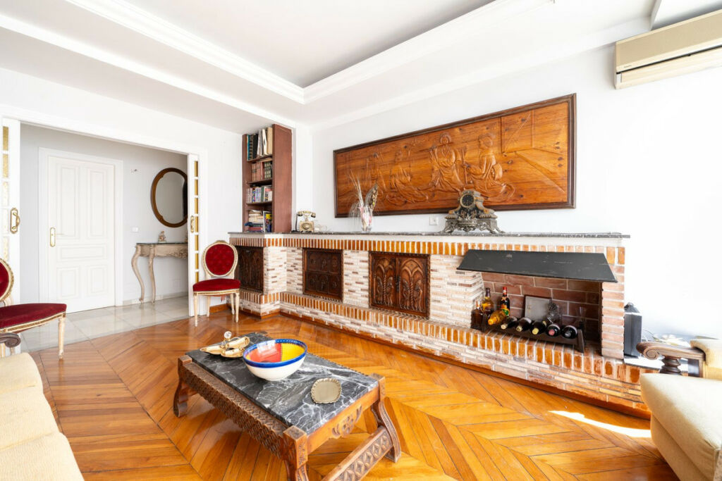 Middle Floor Apartment Marbella Málaga - image 16