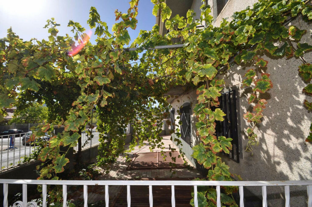 Townhouse Ibi Alicante - image 15