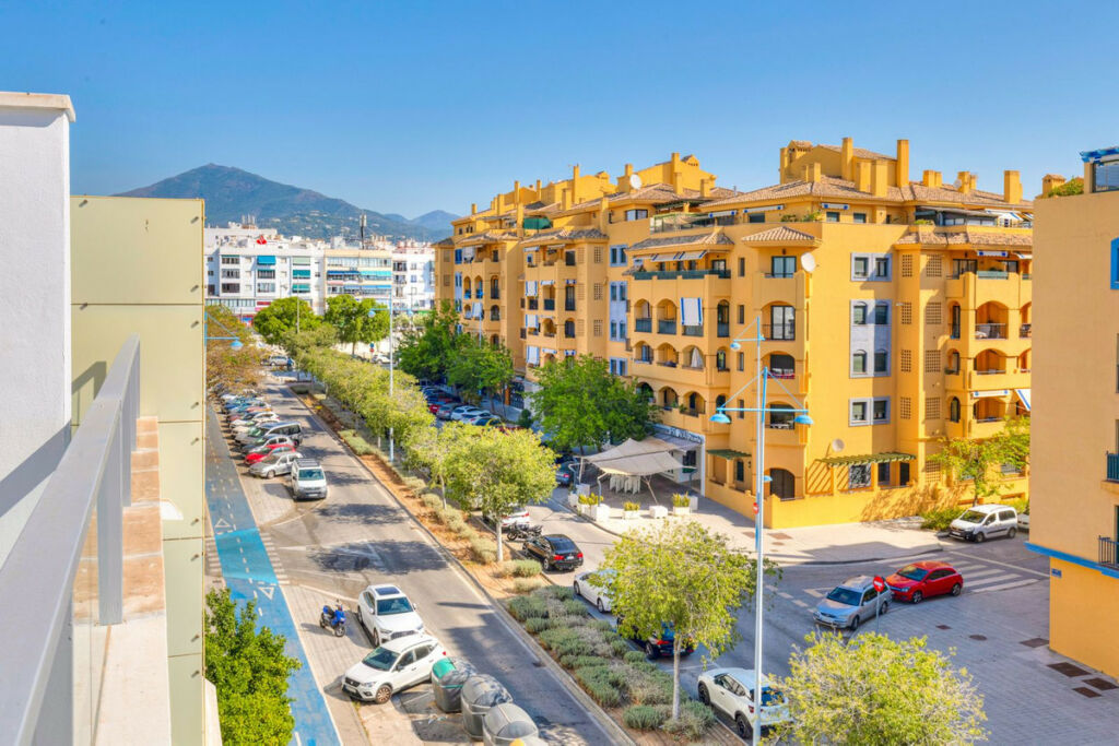 Penthouse Marbella Málaga - image 15