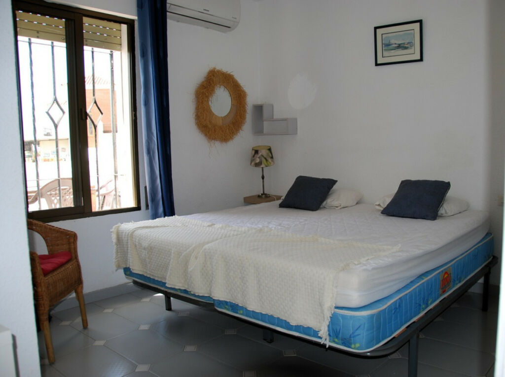 Semi-Detached House Nerja Málaga - image 15
