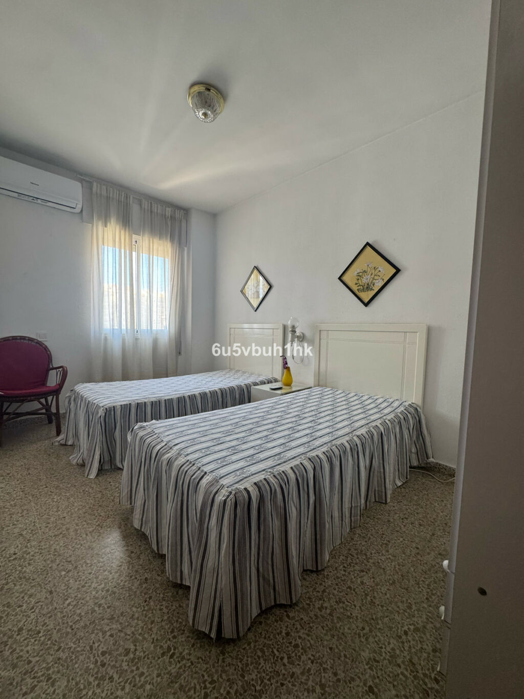 Ground Floor Apartment Fuengirola Málaga - image 15