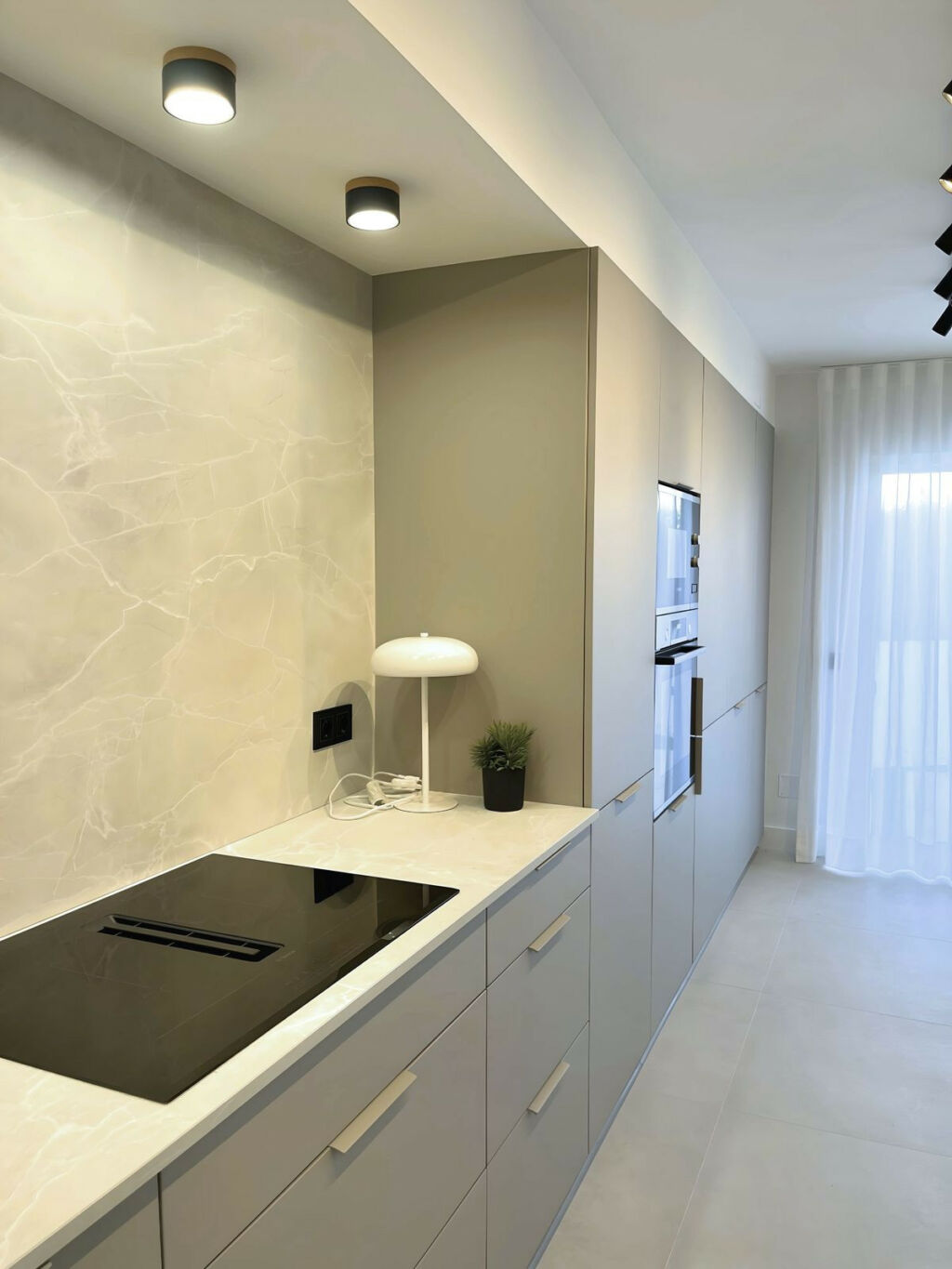 Ground Floor Apartment Nueva Andalucía Málaga - image 15