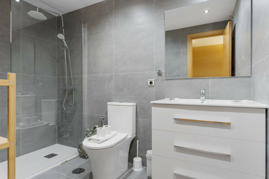 Ground Floor Apartment Mijas Costa Málaga - image 15