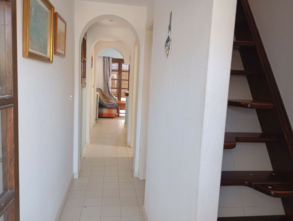 Top Floor Apartment Los Alcázares Alicante - image 16