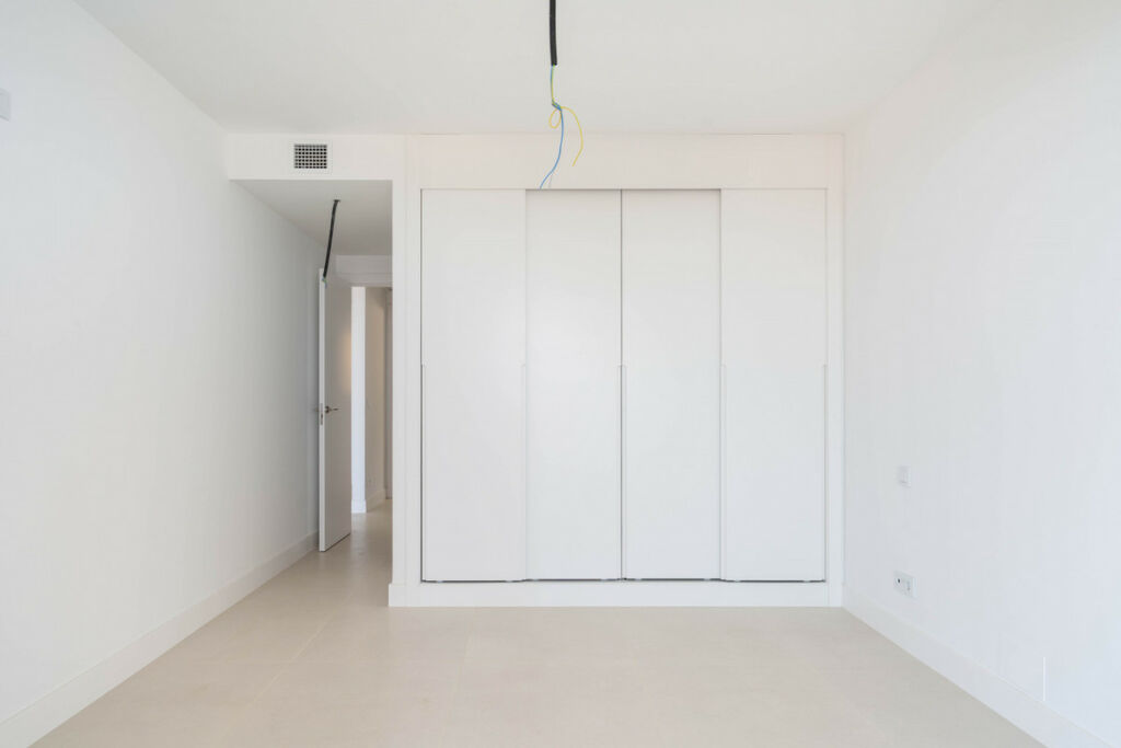 Middle Floor Apartment Fuengirola Málaga - image 15
