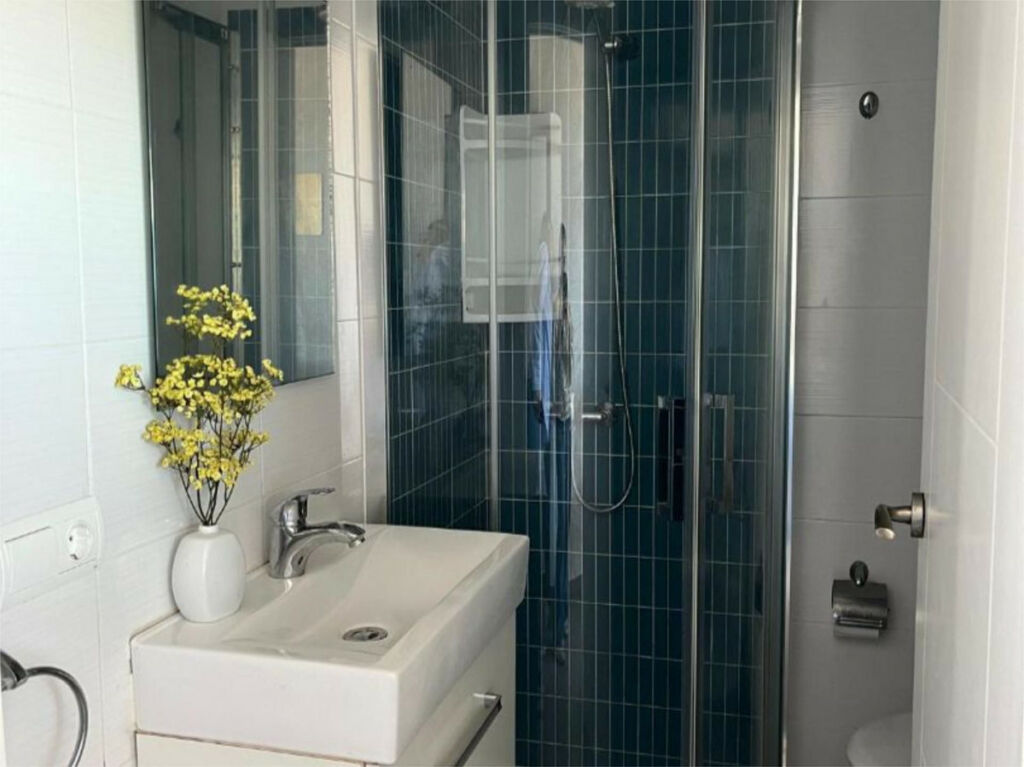 Townhouse Calahonda Málaga - image 15