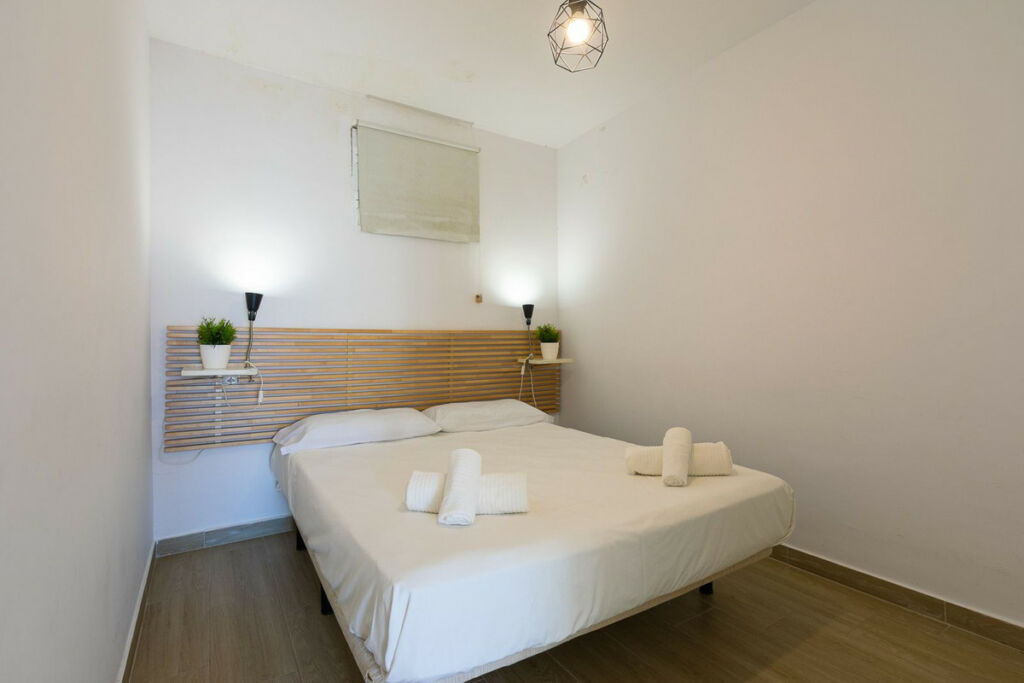 Ground Floor Apartment Calahonda Málaga - image 13