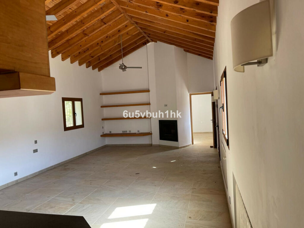 Finca - Cortijo Castellar de la Frontera Cádiz - image 15