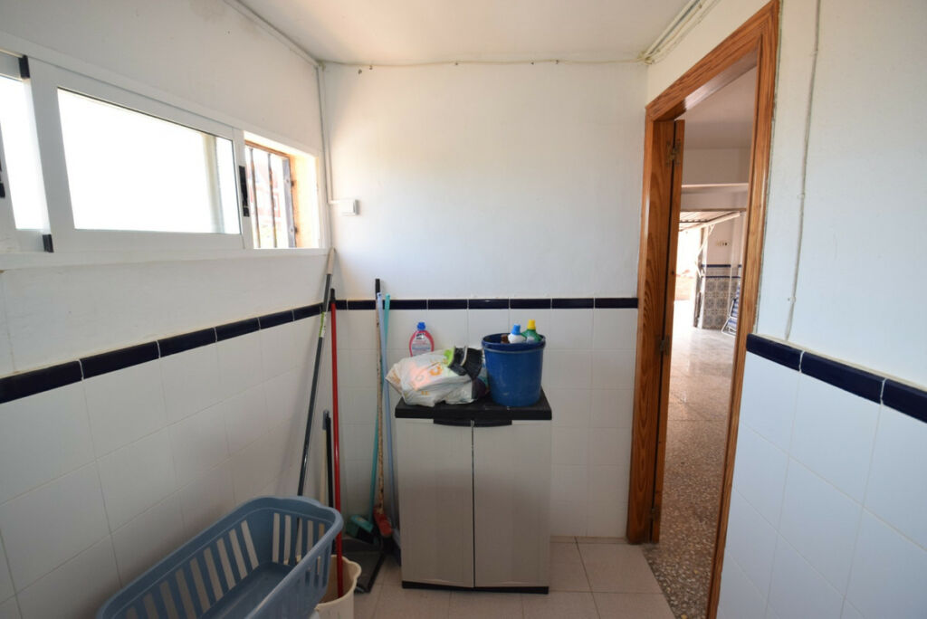 Detached Villa Guardamar del Segura Alicante - image 15