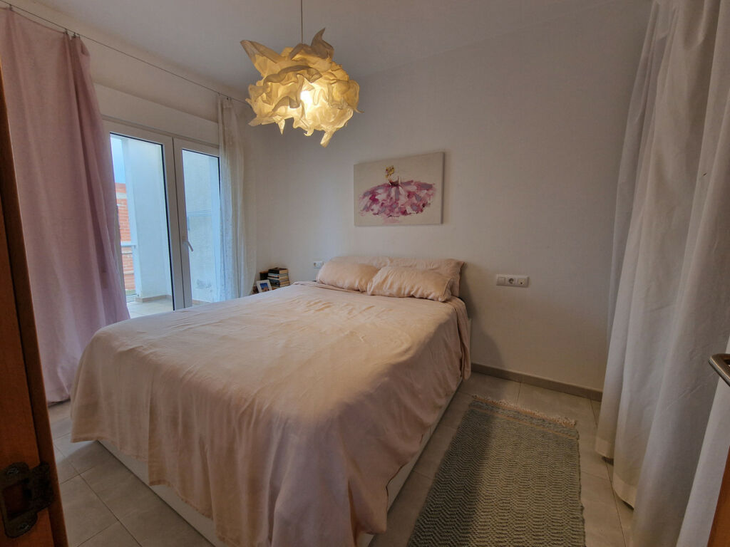 Ground Floor Apartment Sella Alicante - image 14