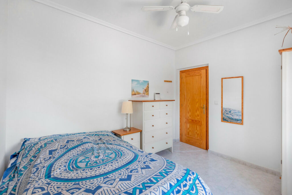 Detached Villa San Fulgencio Alicante - image 15