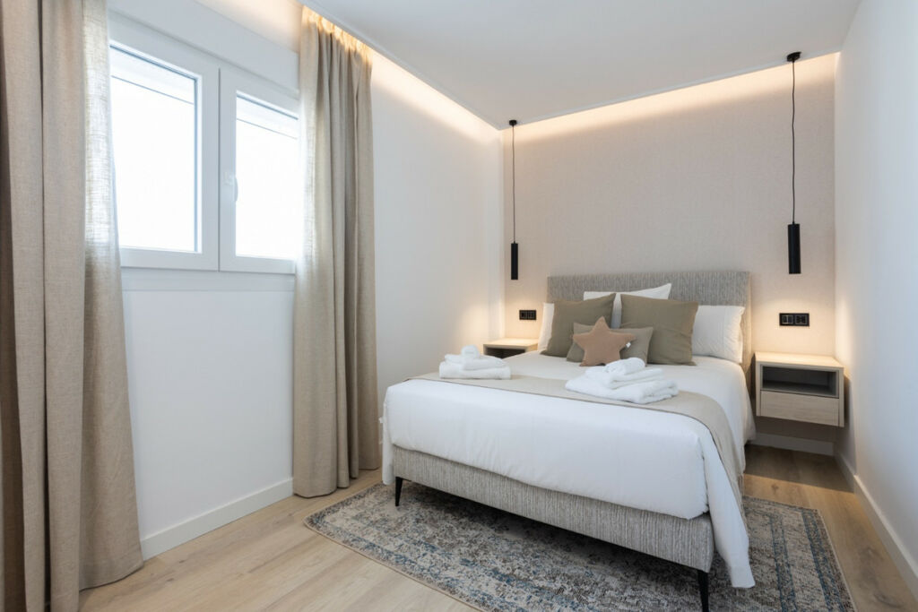 Middle Floor Apartment Nueva Andalucía Málaga - image 15