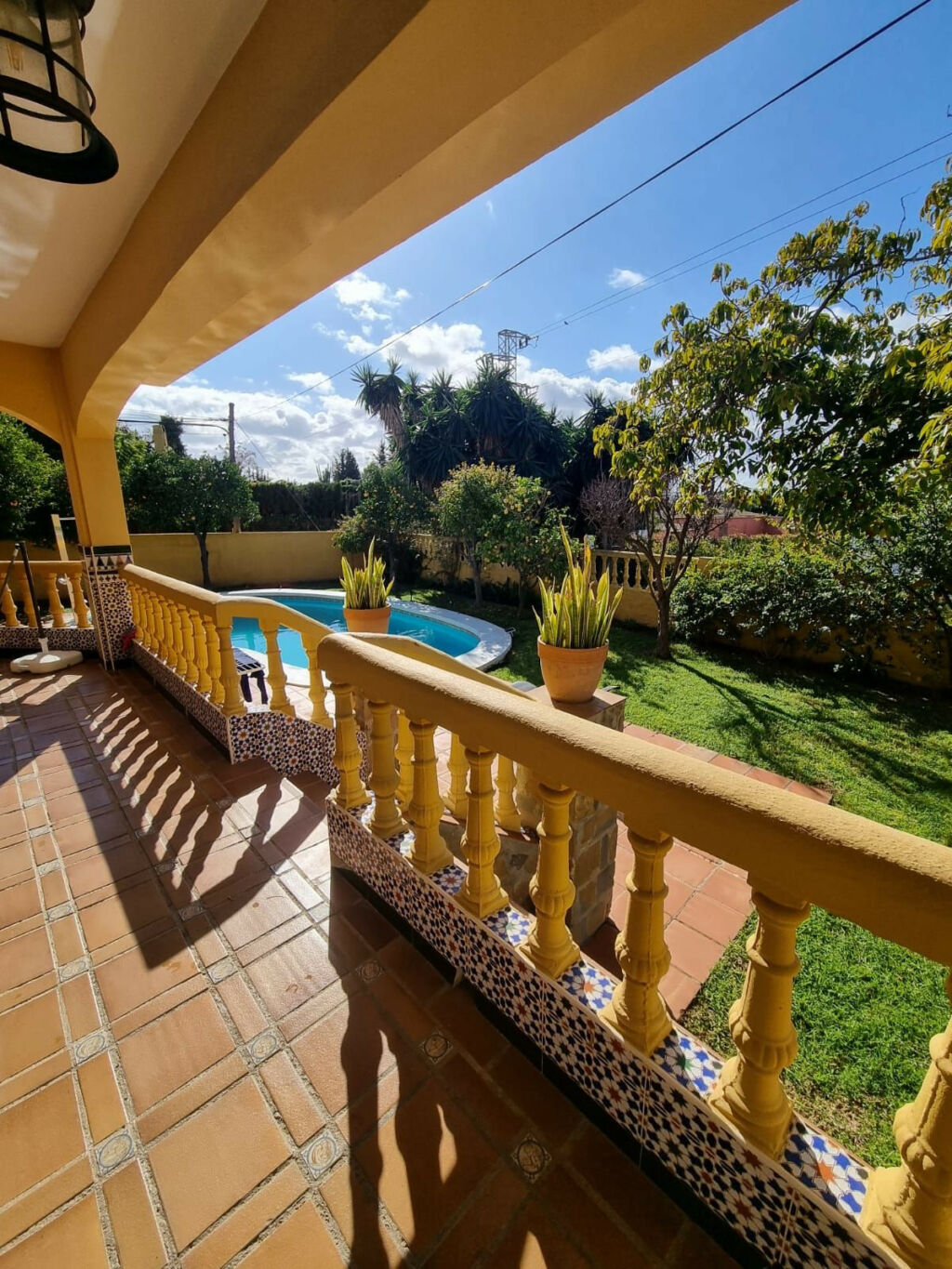 Detached Villa Mijas Málaga - image 28