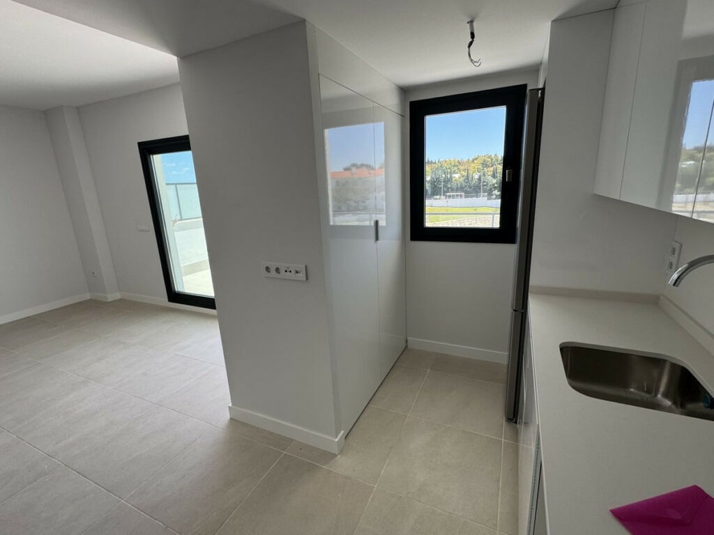 Penthouse Selwo Málaga - image 10