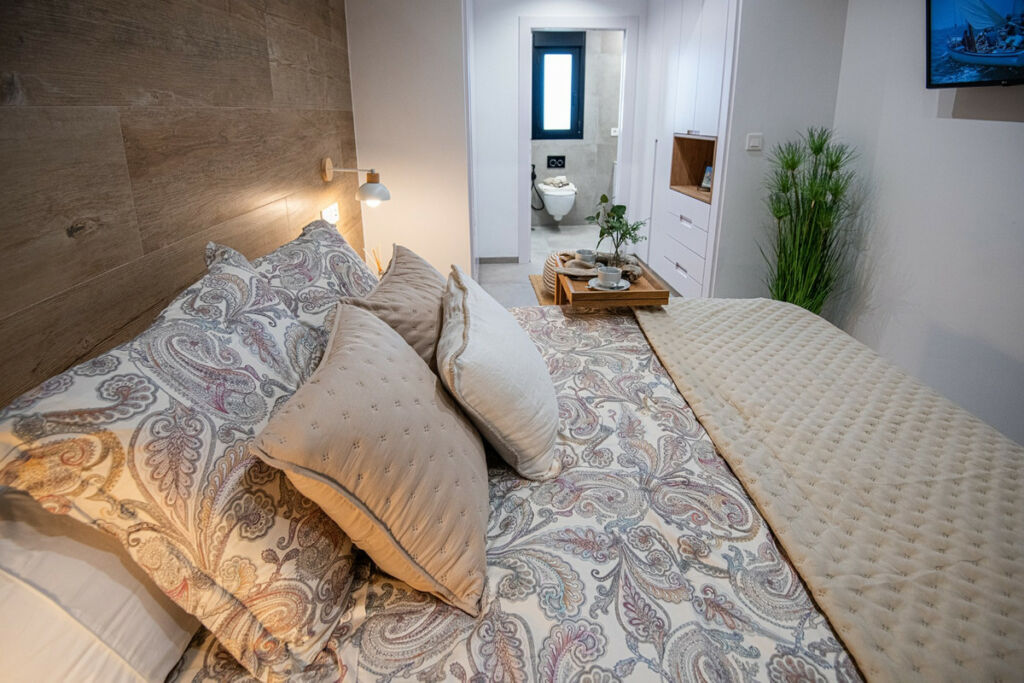 Semi-Detached House Santiago de la Ribera Murcia - image 15