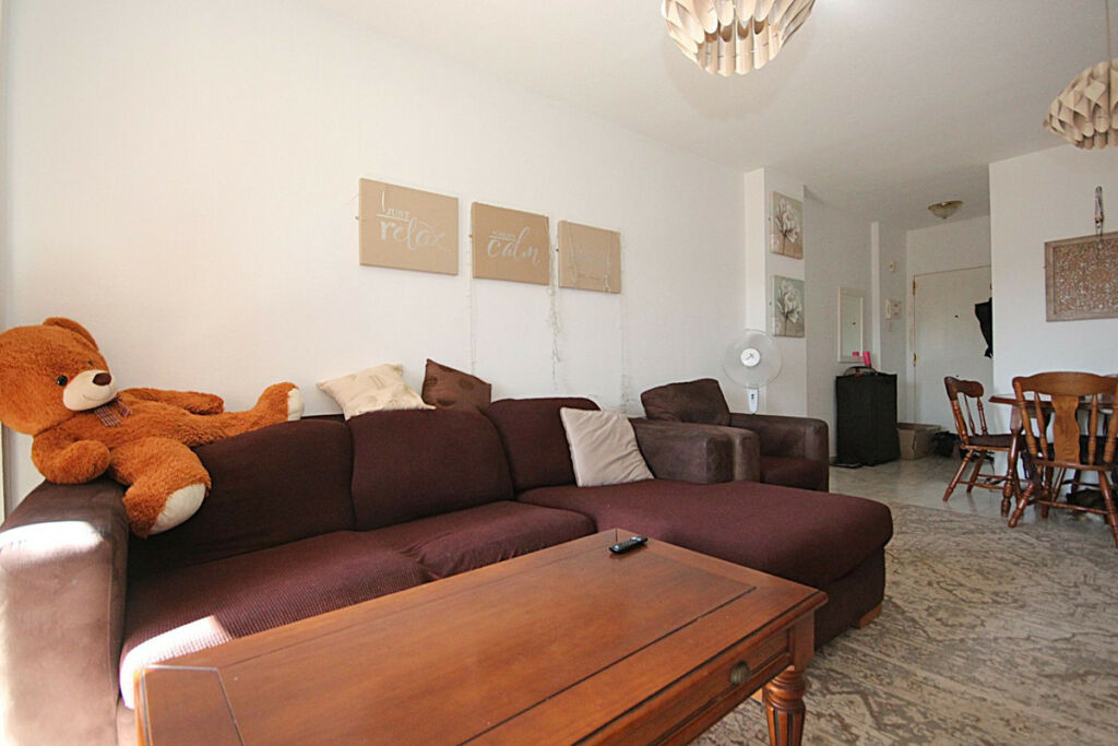 Ground Floor Apartment Reserva de Marbella Málaga - image 15