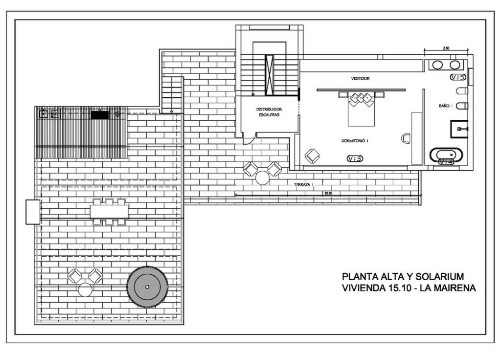 Detached Villa La Mairena Málaga - image 15