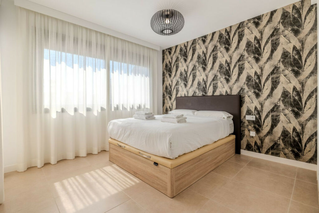 Townhouse Estepona Málaga - image 15