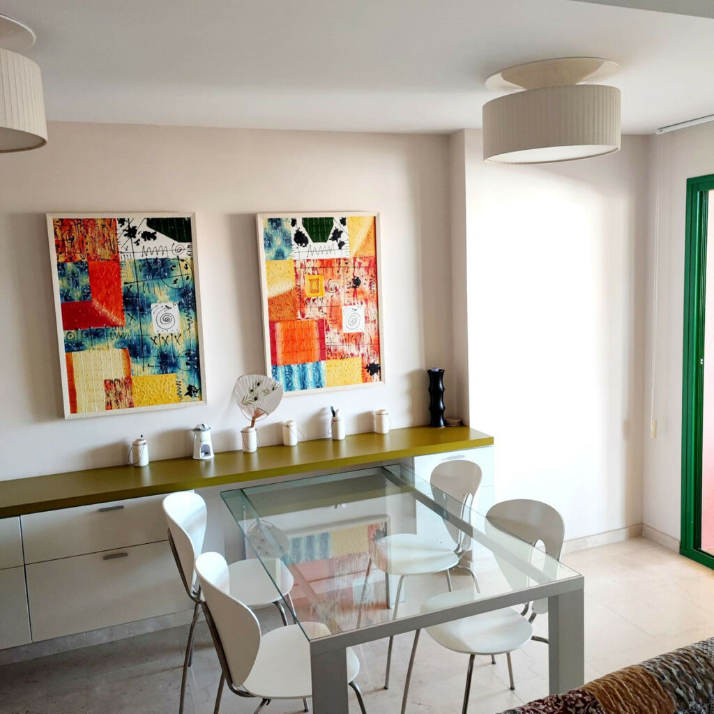 Penthouse Duplex Torreblanca Málaga - image 15