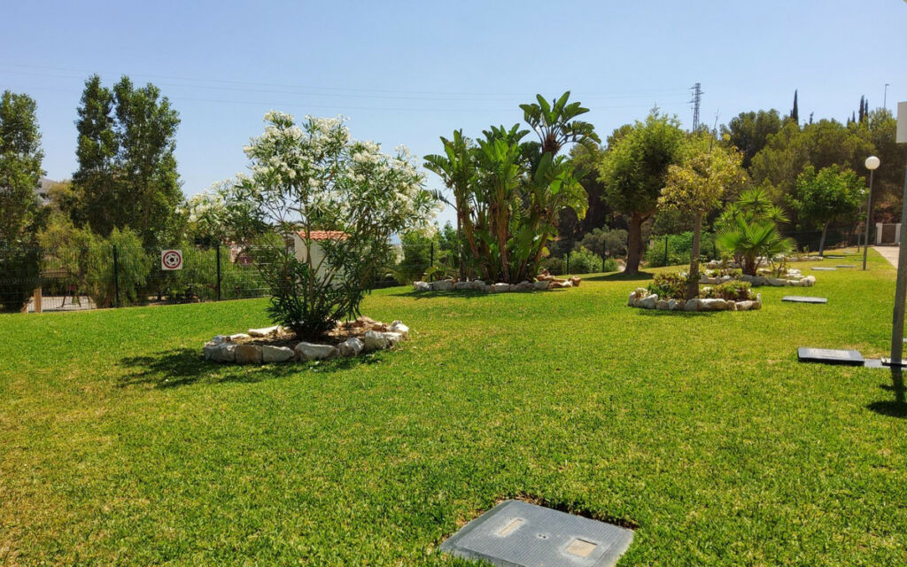 Penthouse Benalmadena Málaga - image 17